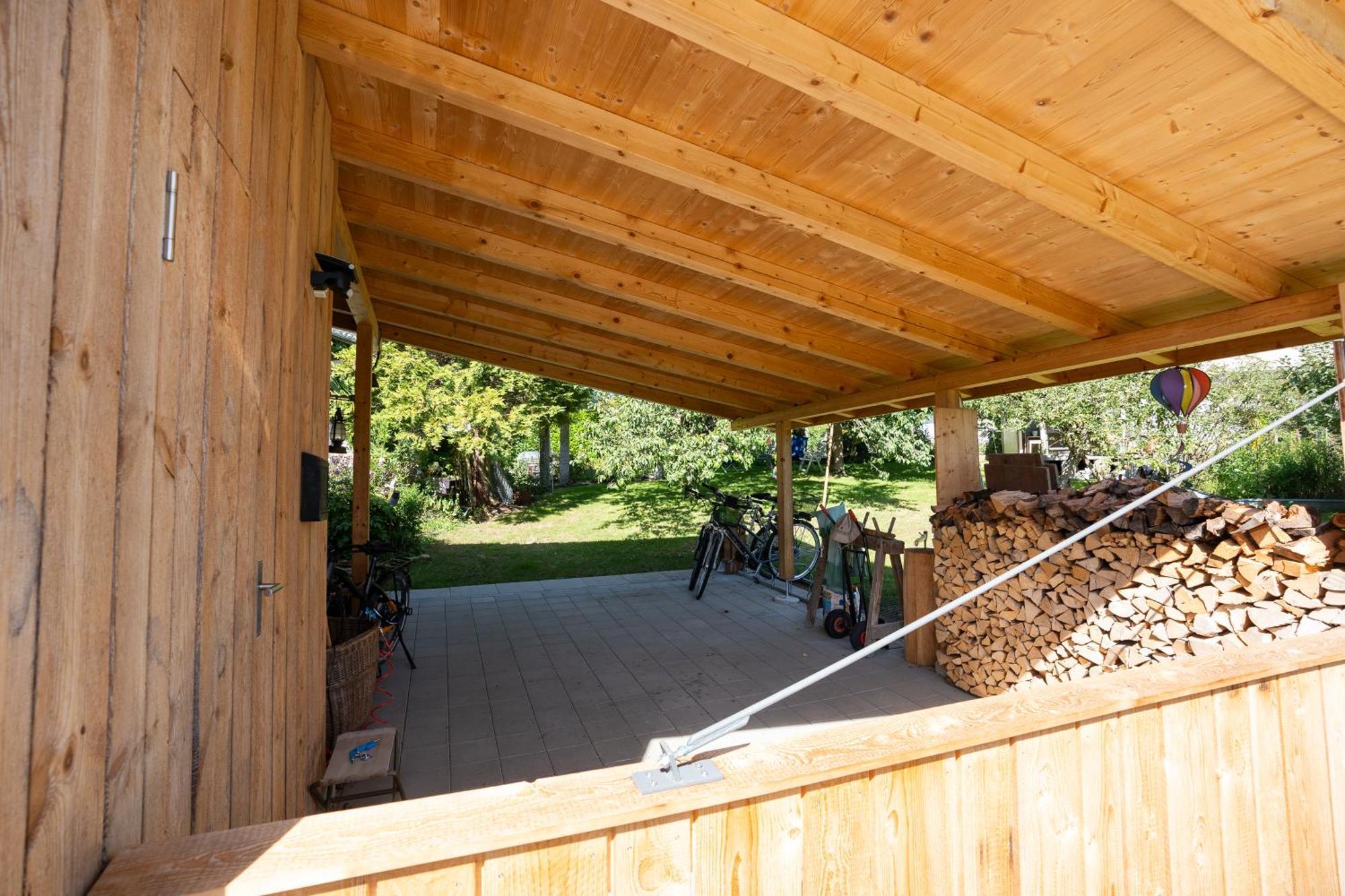 Tiny House Chez Claudine - Relaxen, Workspace, Naehe Thermen, Netflix, Free Parking & Wifi Brugg  Zewnętrze zdjęcie